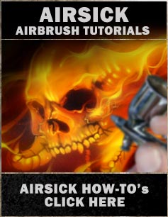 Airsick Tutorials